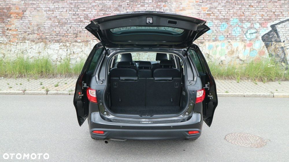 Mazda 5 2.0 MZR-DISI i-stop Sports-Line - 14