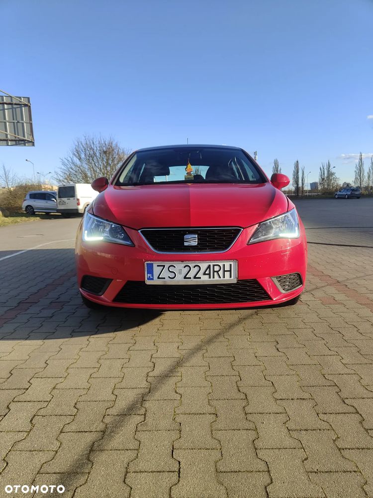 Seat Ibiza 1.2 TSI FR - 3