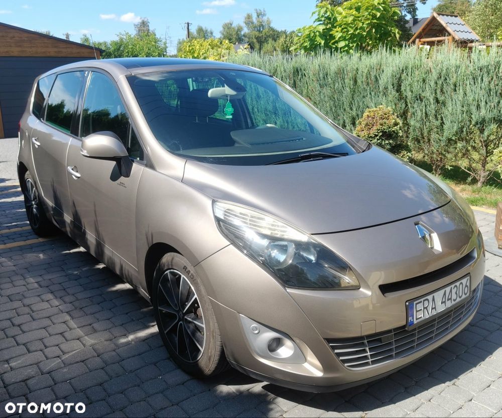 Renault Grand Scenic - 2