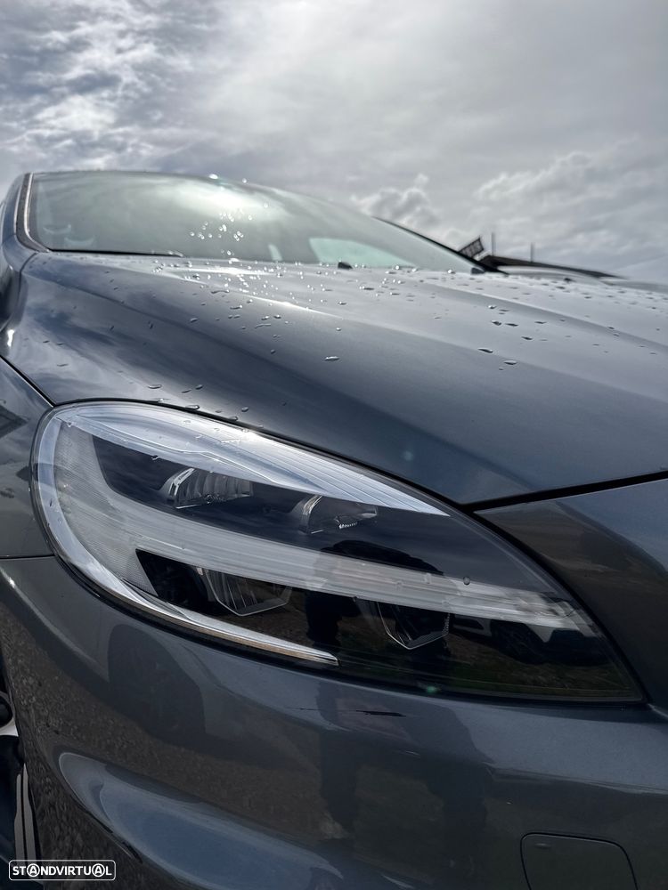 Volvo V40 1.5 T3 Sport Edition R Geartronic - 30