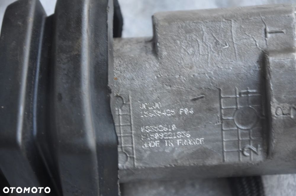 Yojstick Volvo ECR 25 D - 3