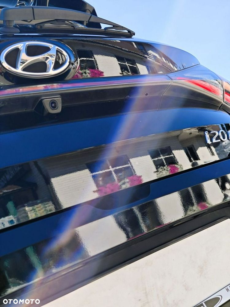 Hyundai i20 - 36