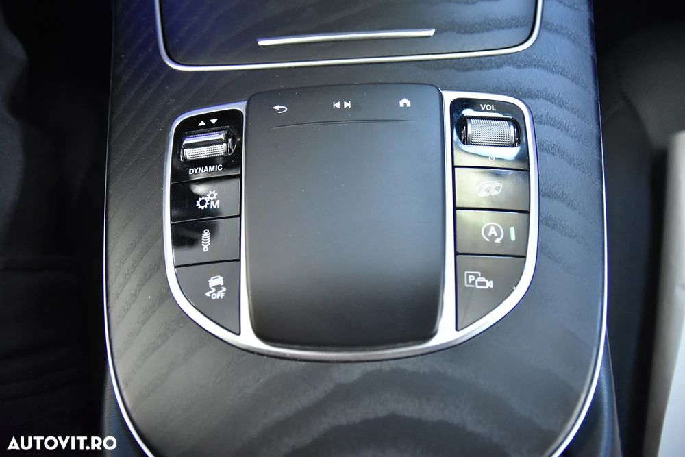 Mercedes-Benz E 53 AMG MHEV 4Matic Aut. - 18