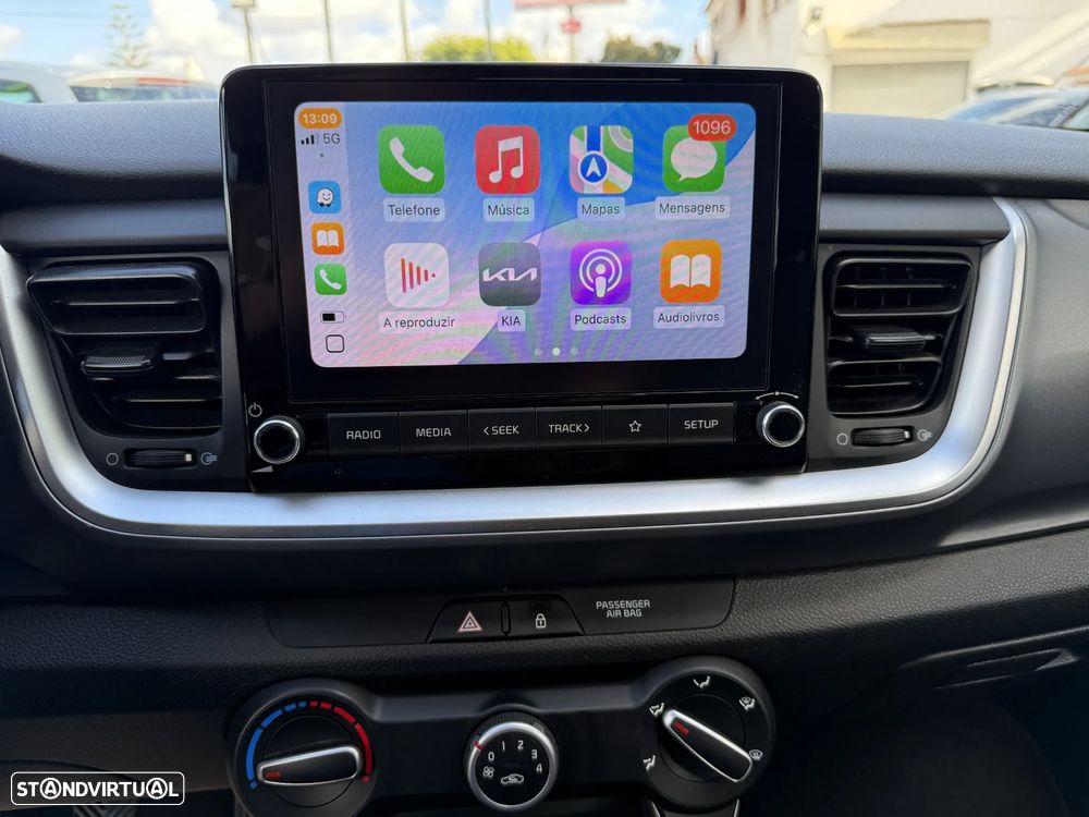 Kia Stonic 1.2 Urban - 35