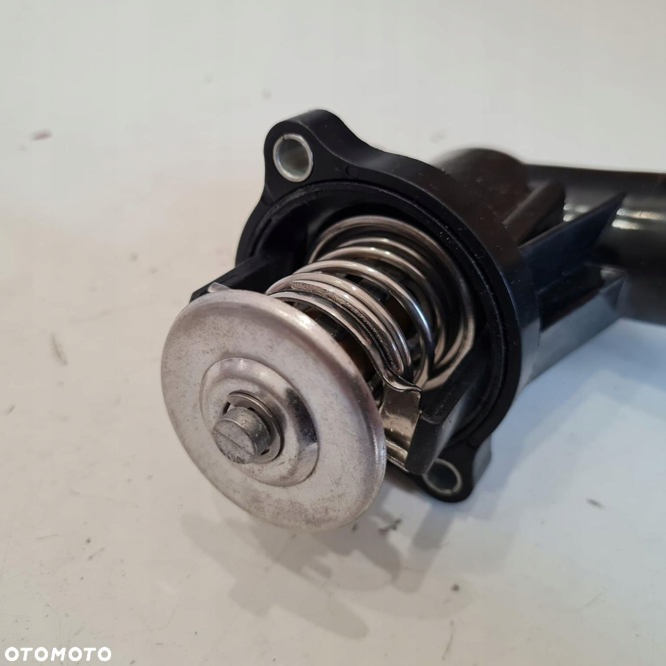 BMW 3 E36 E46 1.6 1.8 1.9 TERMOSTAT LCC F 06 017 - 6