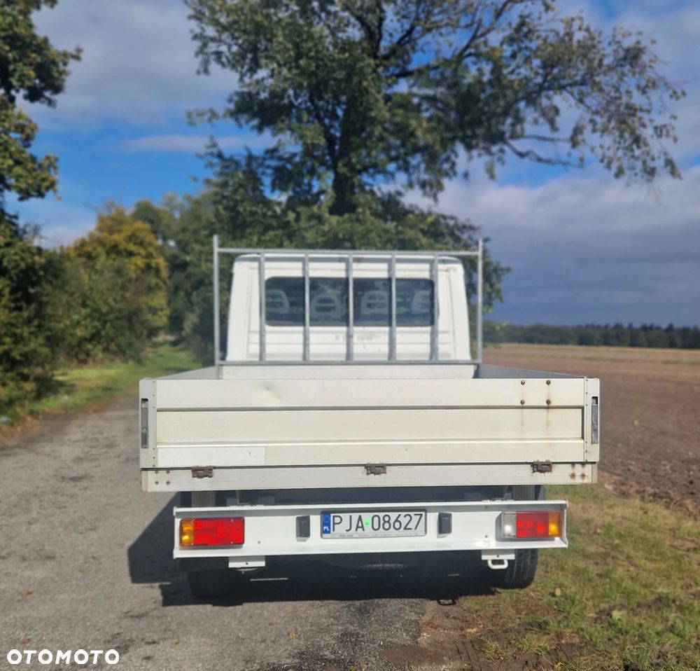 Peugeot Boxer - 4