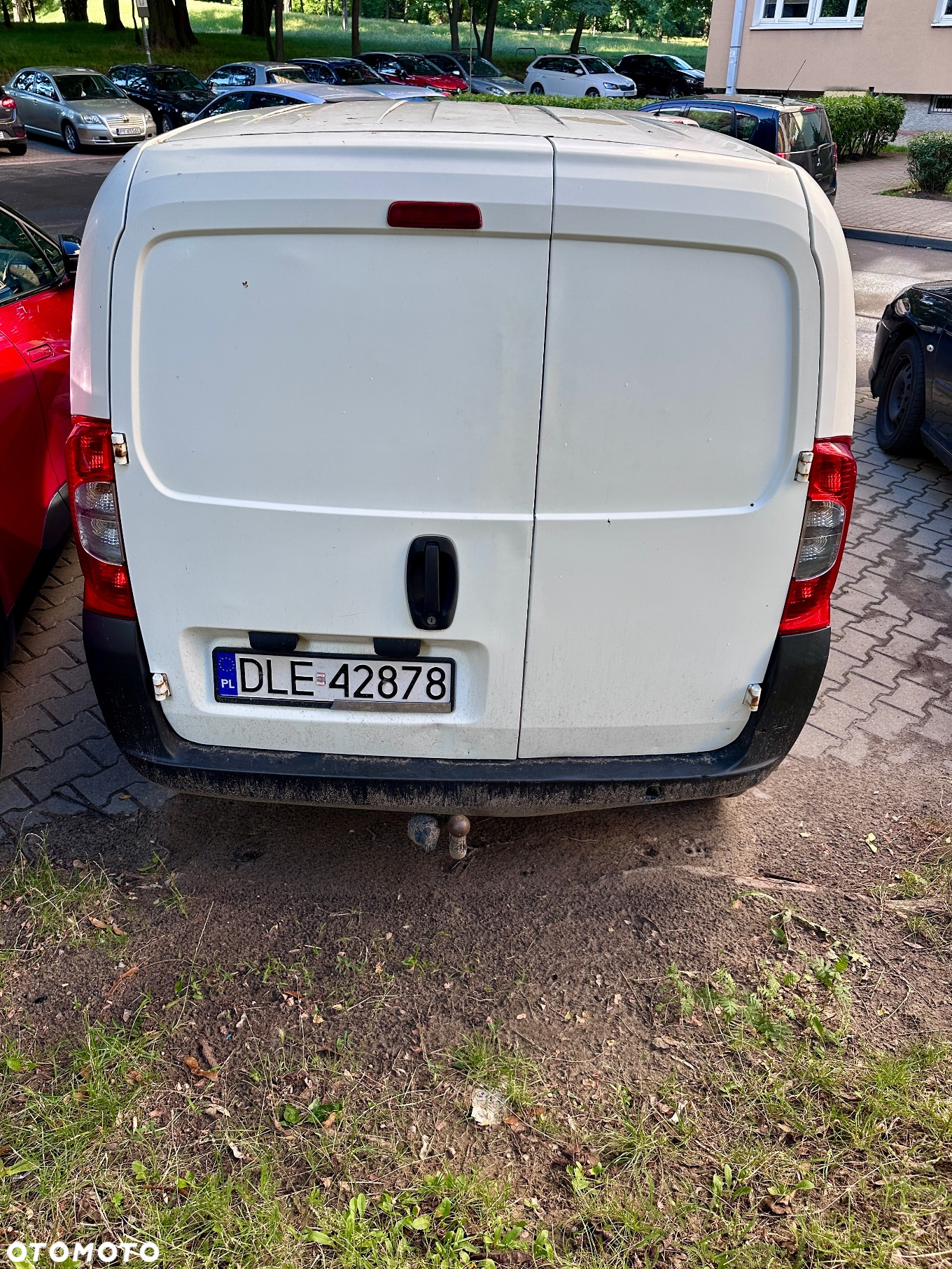 Fiat Fiorino - 3