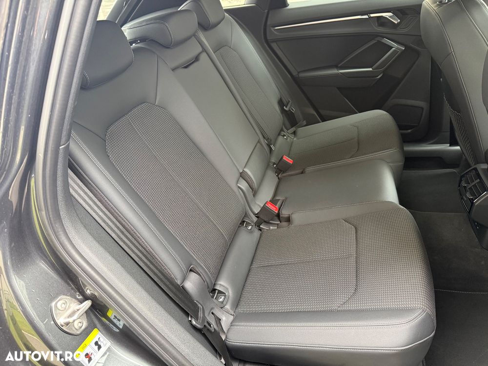 Audi Q3 2.0 45 TFSI S tronic quattro S Line - 10