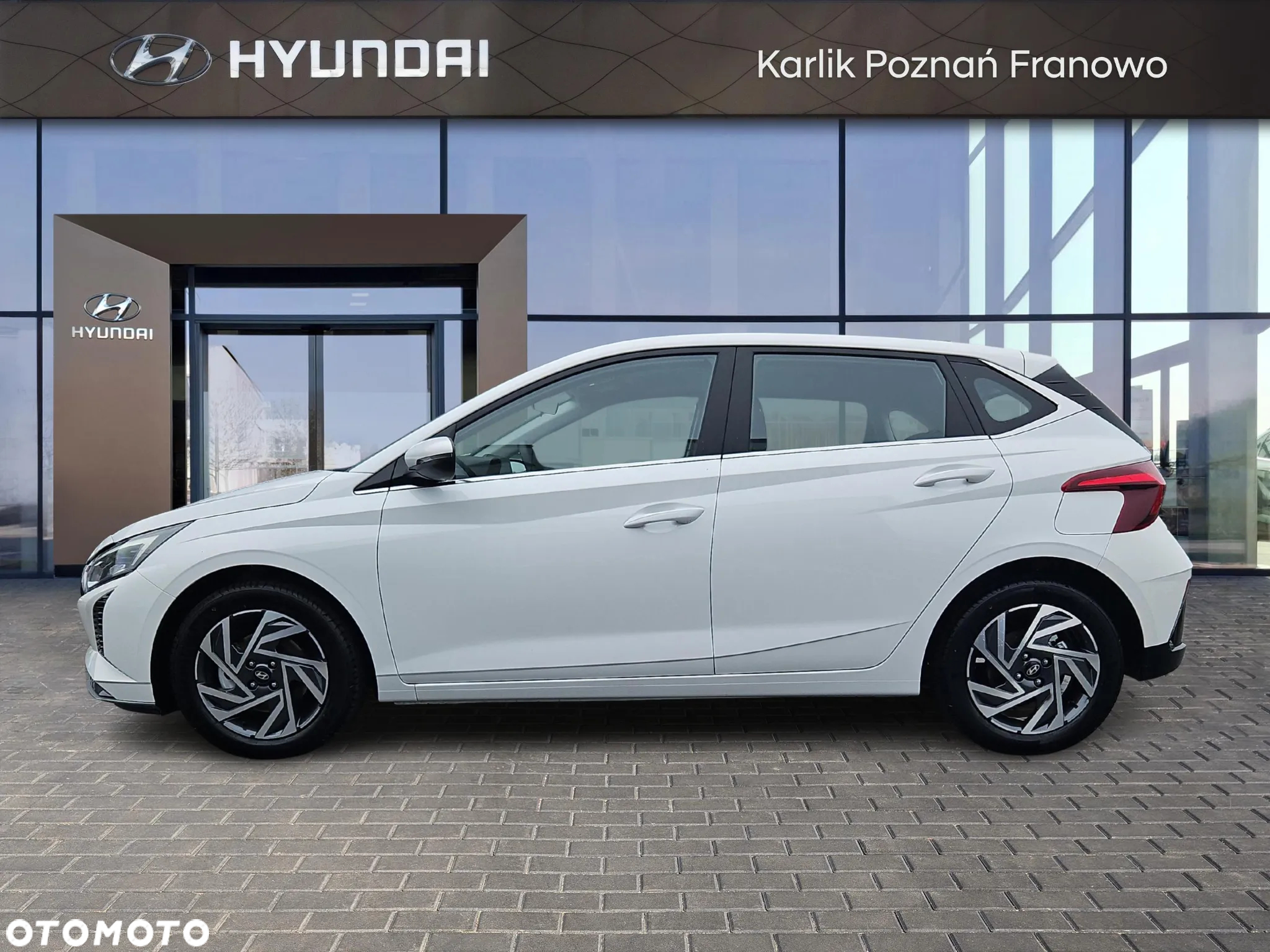 Hyundai i20 1.0 T-GDi Modern - 5
