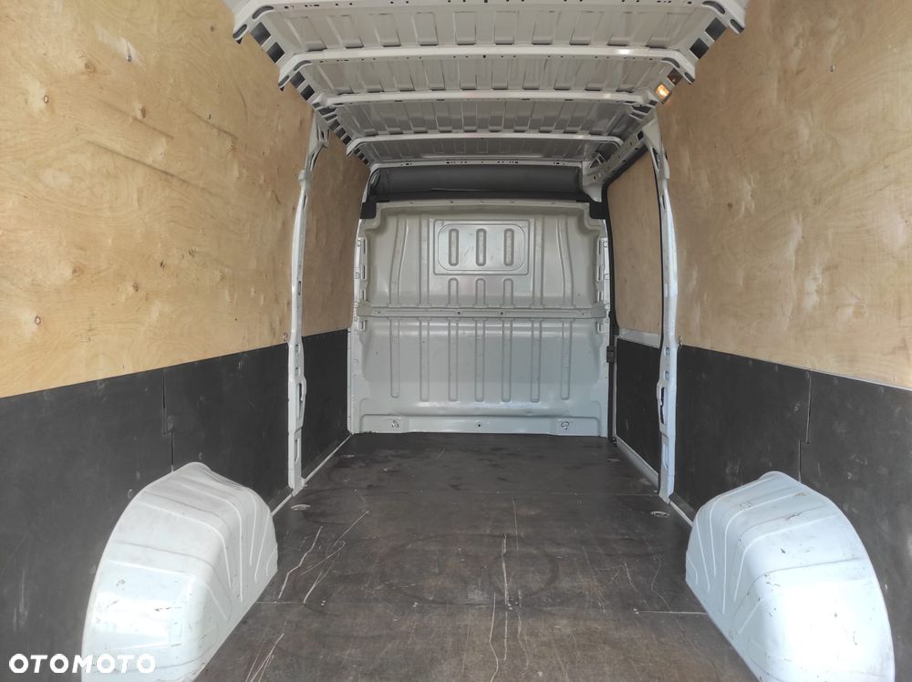 Fiat DUCATO MAXI L4H2 - 9