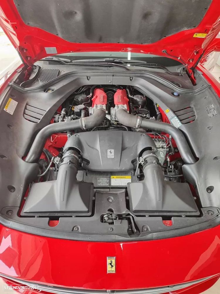 Ferrari California T - 39