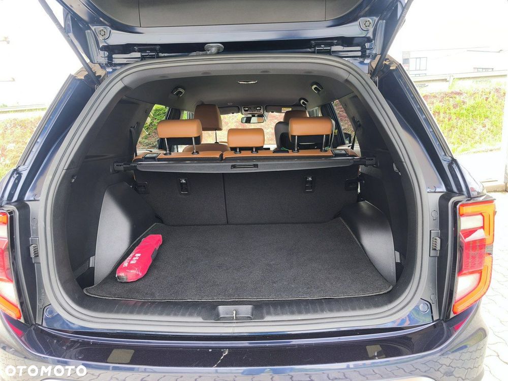 SsangYong/KGM Torres 1.5 T-GDI Adventure Plus - 13