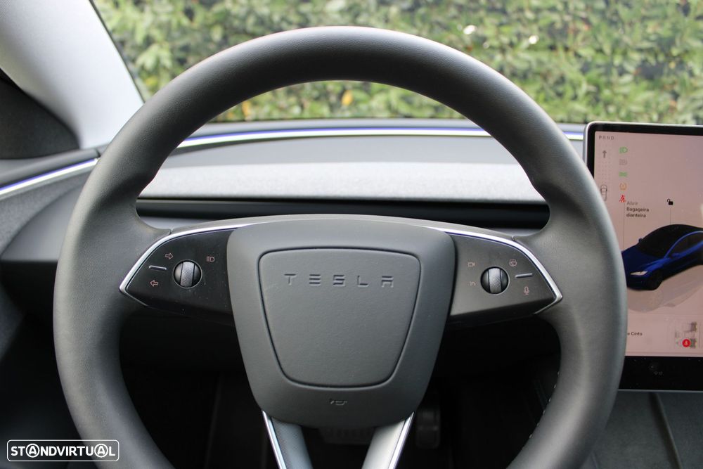 Tesla Model 3 Tração Traseira - 27