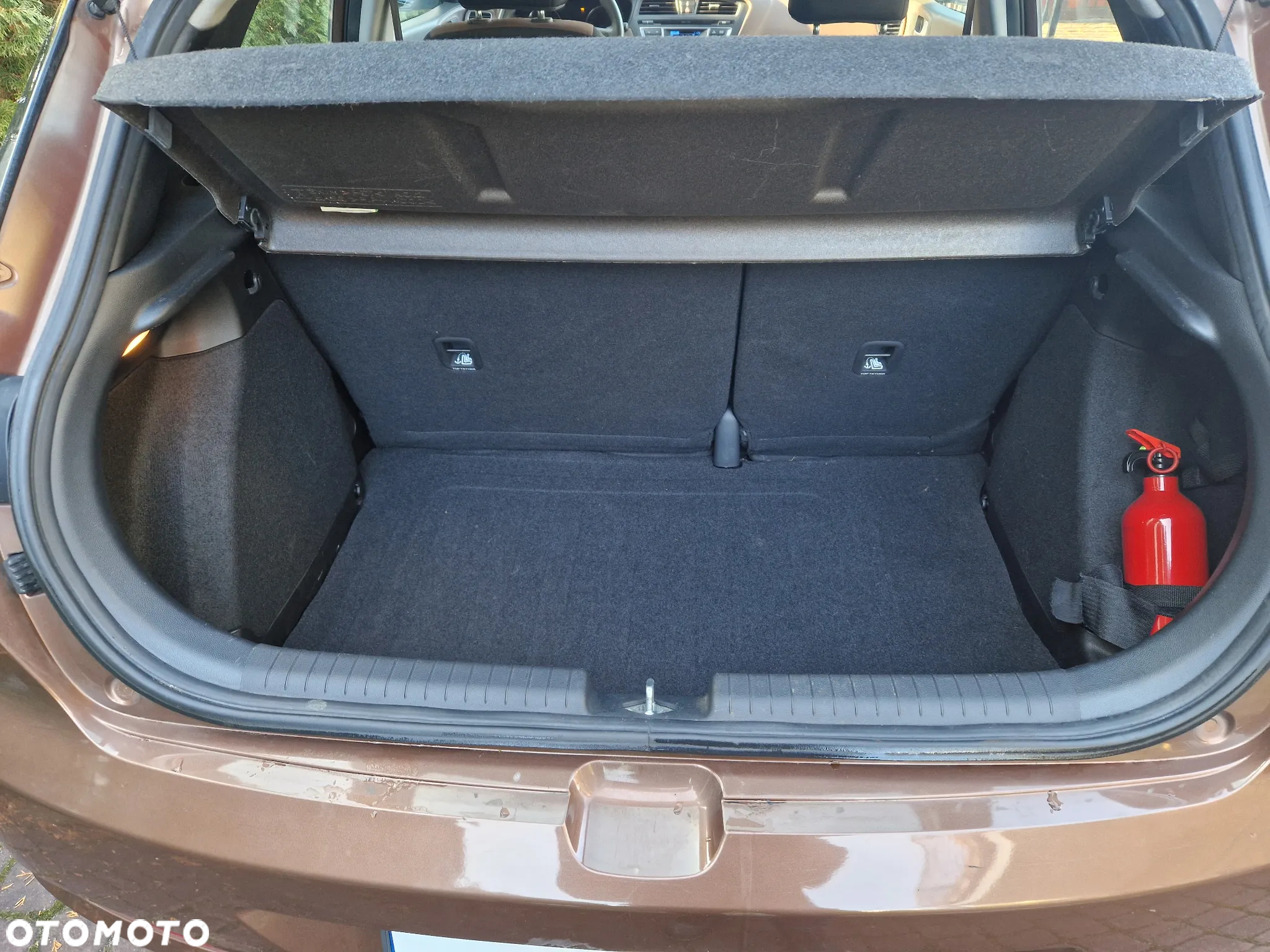 Hyundai i20 1.2 BlueDrive Comfort - 16