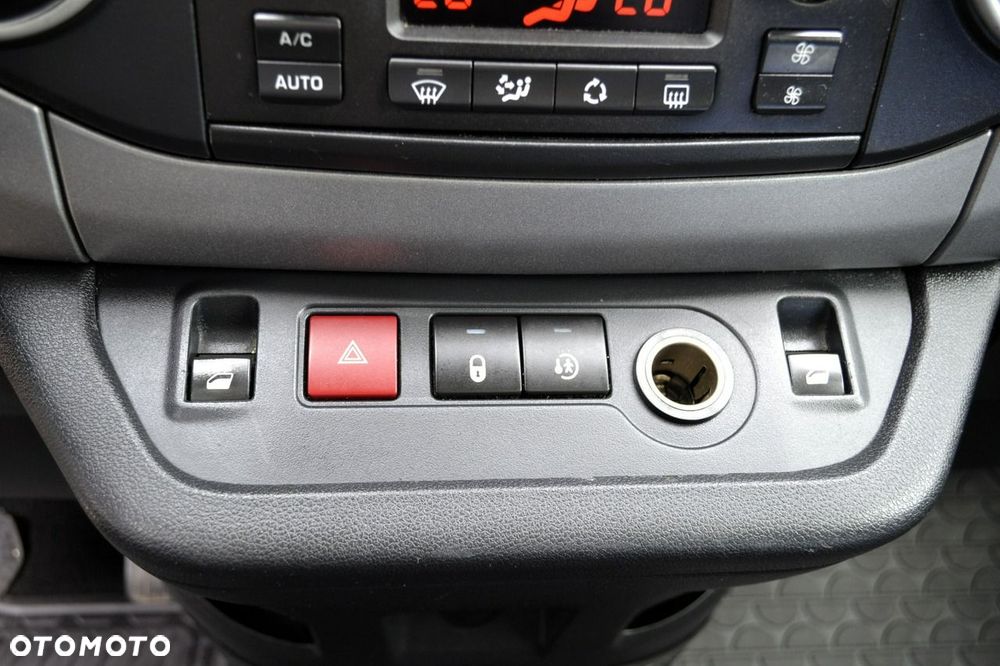 Citroën Berlingo Multispace BlueHDi 100 S&S ETG6 SHINE - 20