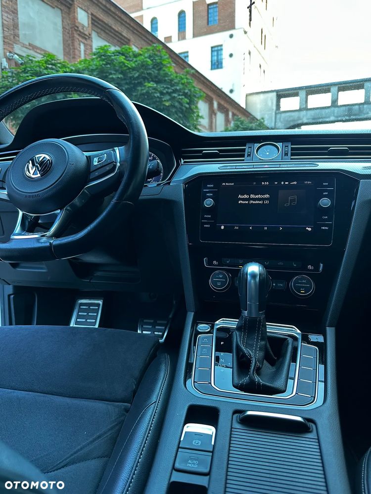 Volkswagen Arteon 2.0 TSI R-Line DSG - 11