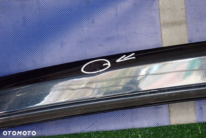 VW T6 klapa tylna tył - 3