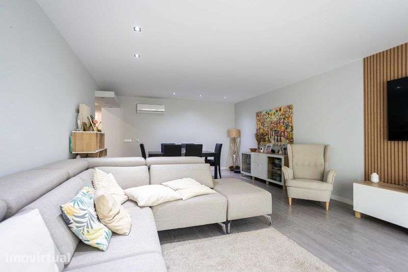 Apartamento T3 Montijo - Grande imagem: 4/12