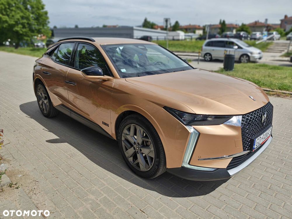 DS Automobiles DS 4 1.6 E-Tense Cross Rivoli - 20