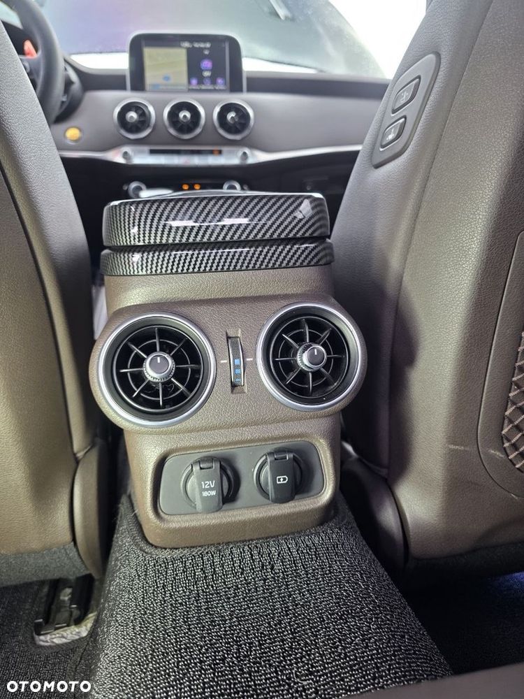 Kia Stinger - 29