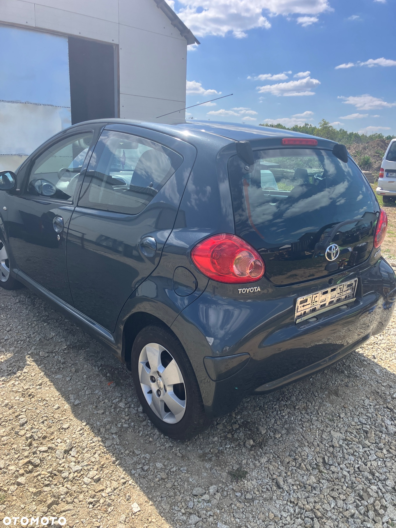 Toyota Aygo 1.0 VVT-i Premium - 4