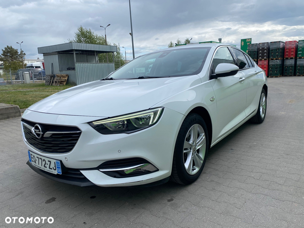 Opel Insignia 1.6 CDTI Cosmo