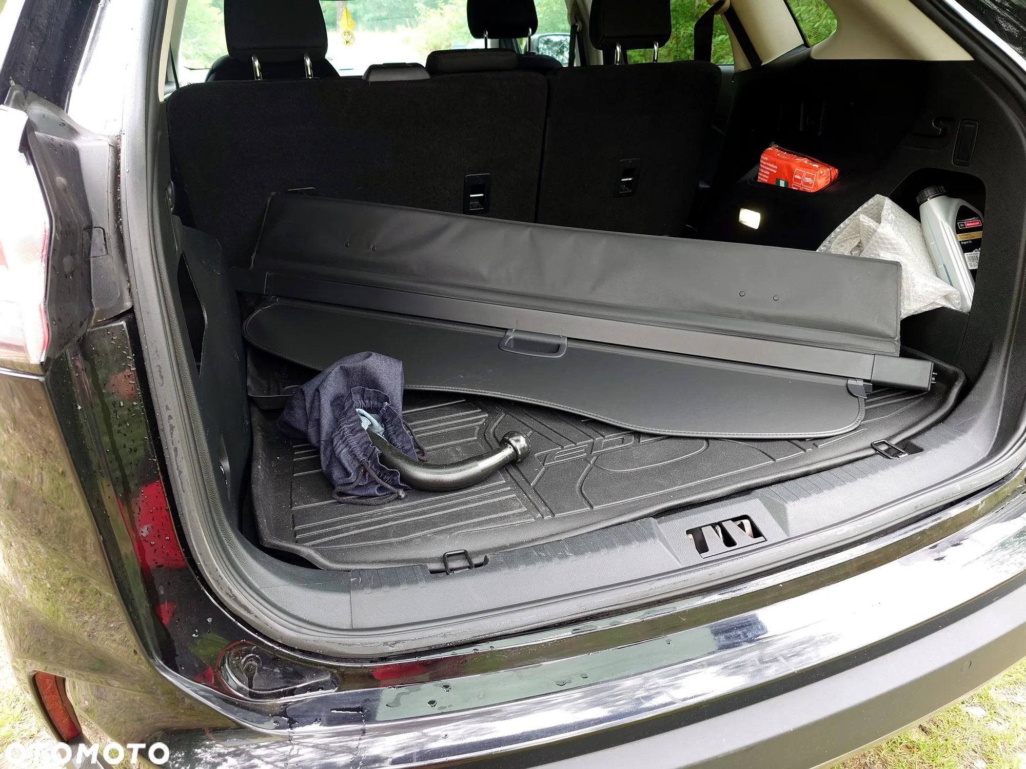 Ford Edge - 32