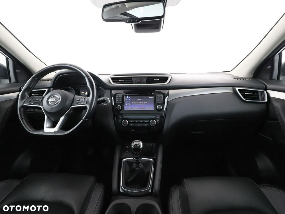 Nissan Qashqai 1.2 DIG-T Tekna+ - 16