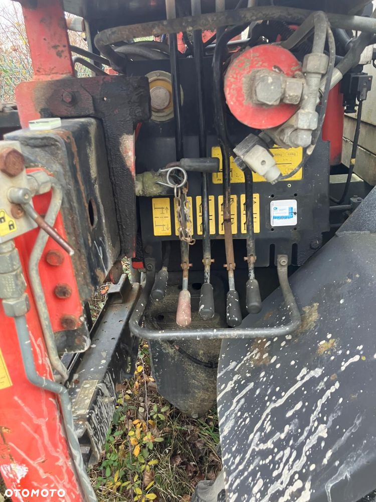 Renault BRIMONT 4X4X4 - 6