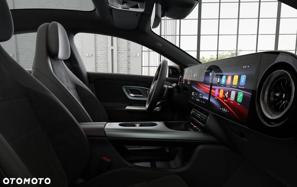 Mercedes-Benz CLA - 5