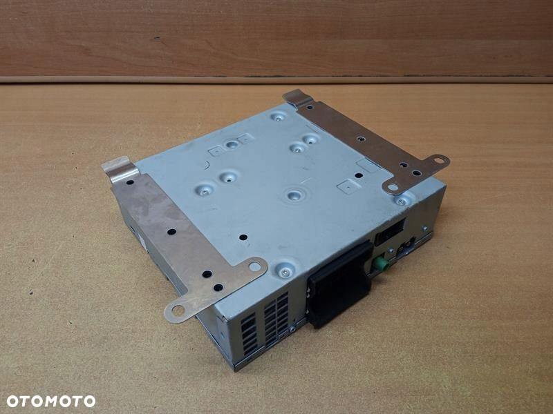 RADIO NAWIGACJA MMI AUDI A8 S8 D4 4H0035082G - 4