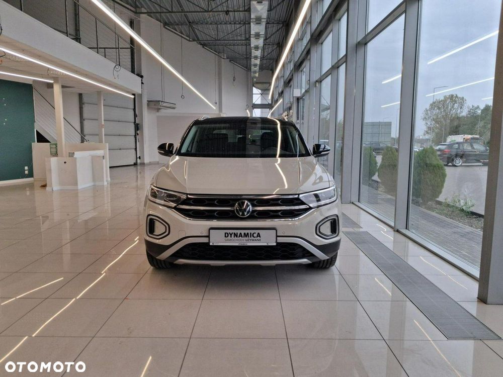 Volkswagen T-Roc - 2