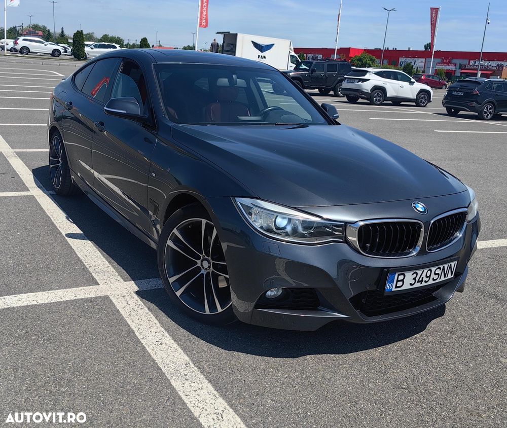 BMW Seria 3 - 1