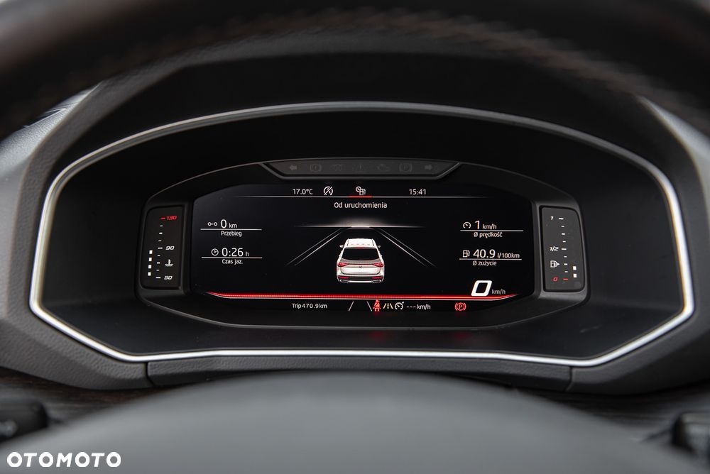 Seat Tarraco 2.0 TDI SCR Xcellence - 18