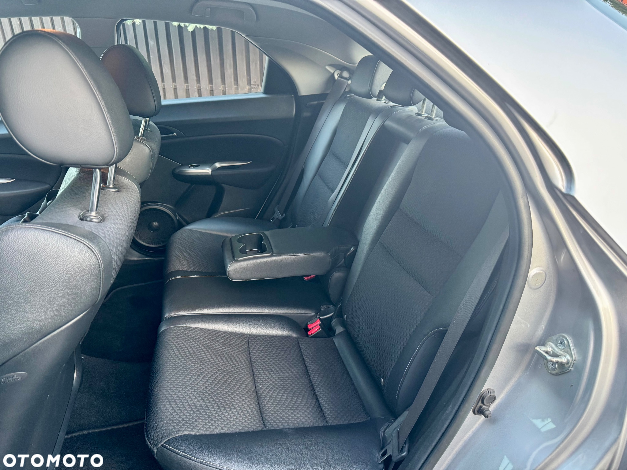 Honda Civic 1.8 GT Special Edition - 9