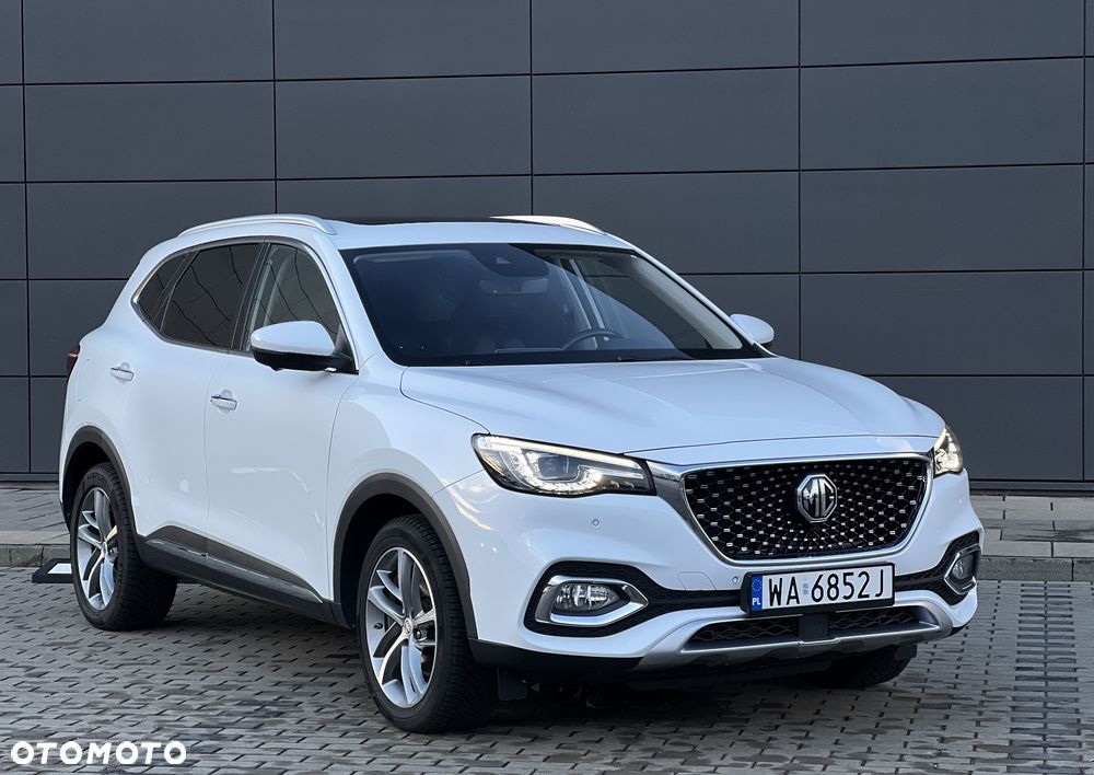 MG EHS 1.5T-GDI Luxury - 2