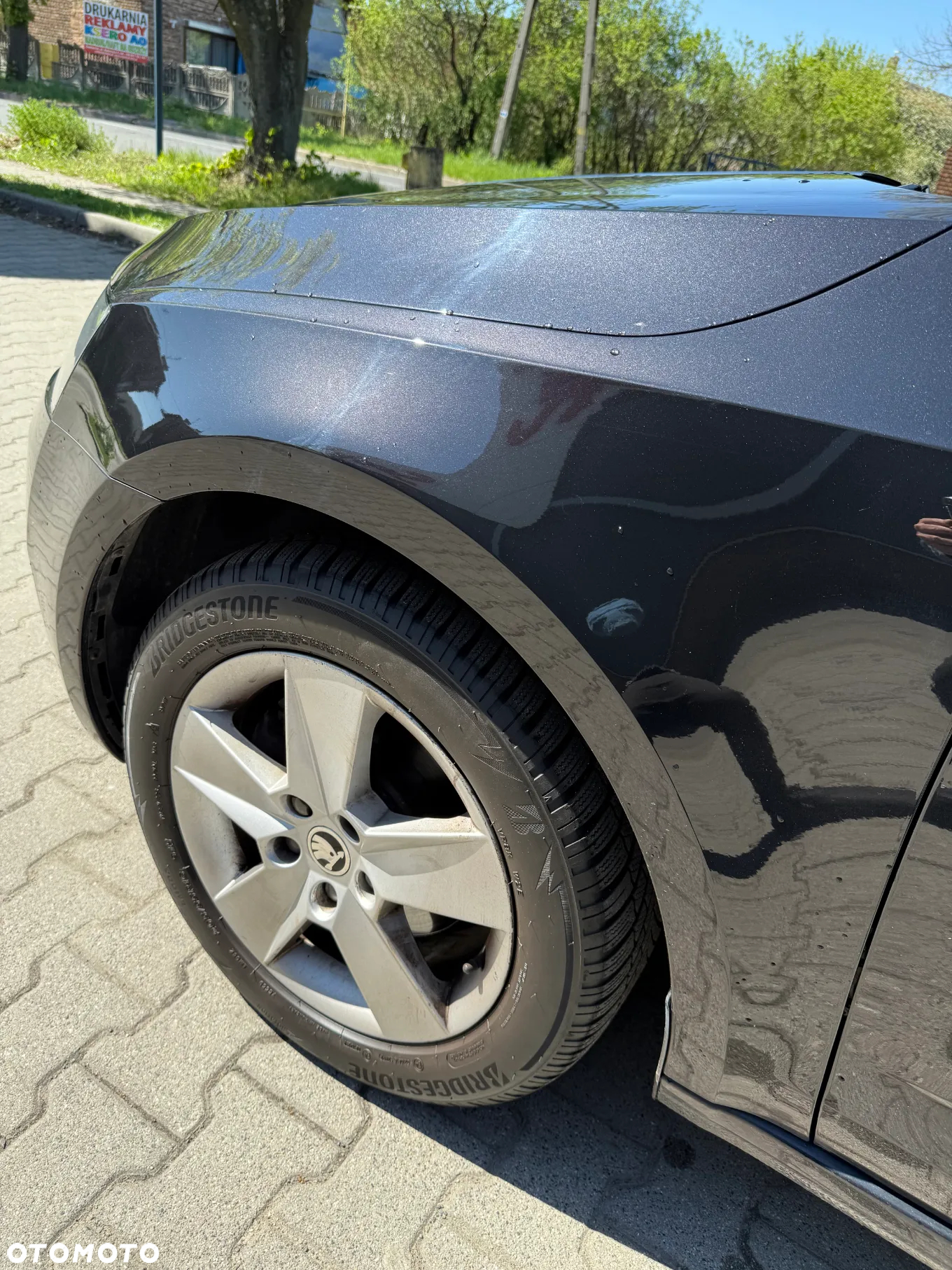 Skoda Octavia 1.5 TSI ACT Ambition - 15