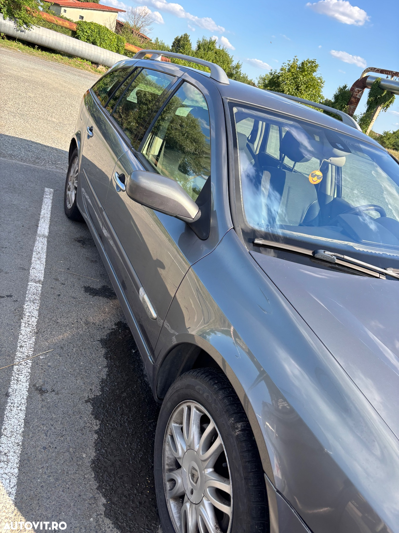 Renault Laguna Grandtour 1.9 dCi FAP Authentique - 2