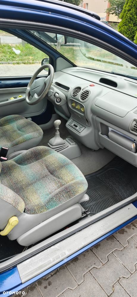 Renault Twingo 1.2 Authentique Helios - 5