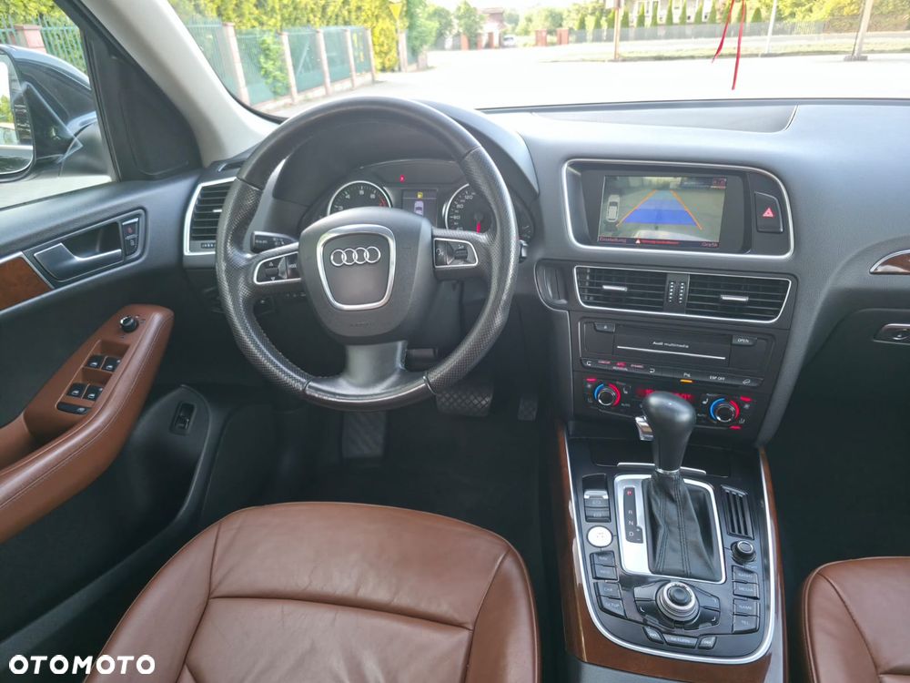 Audi Q5 - 25