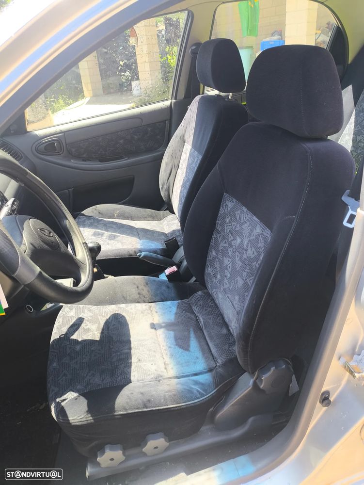 Daewoo Lanos 1.4 SE - 10