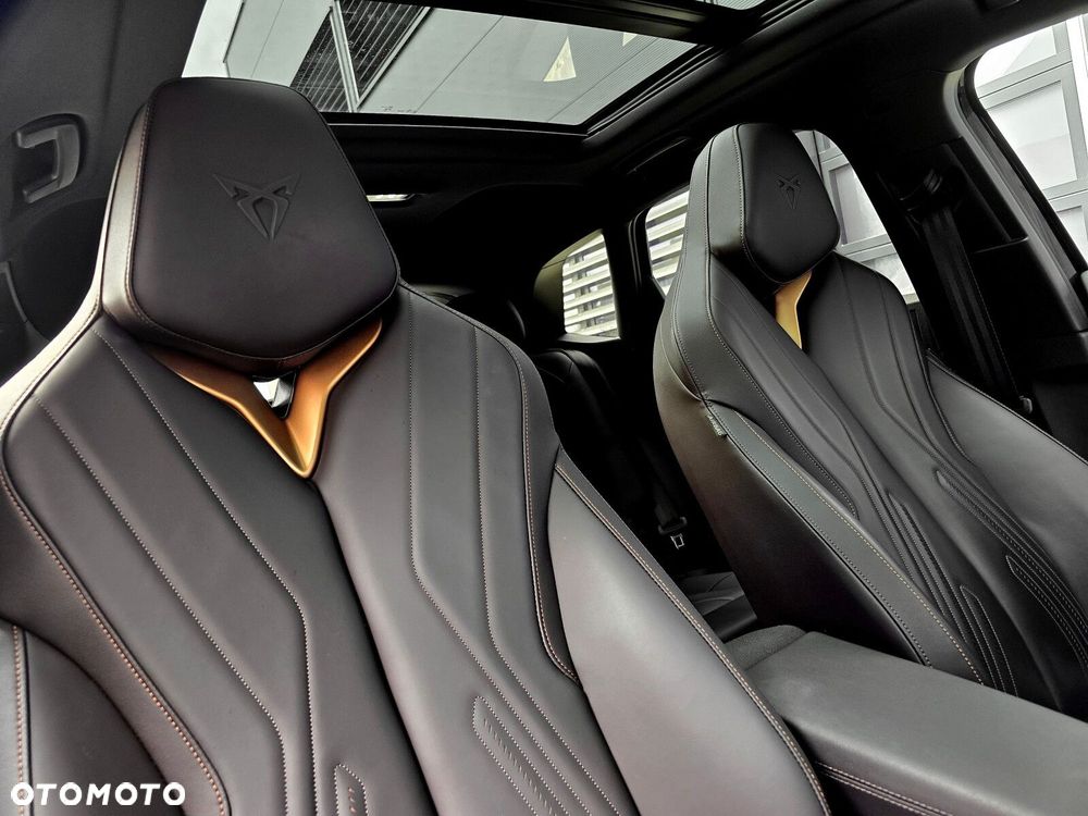 Cupra Terramar 1.5 eHybrid PHEV VZ DSG - 8