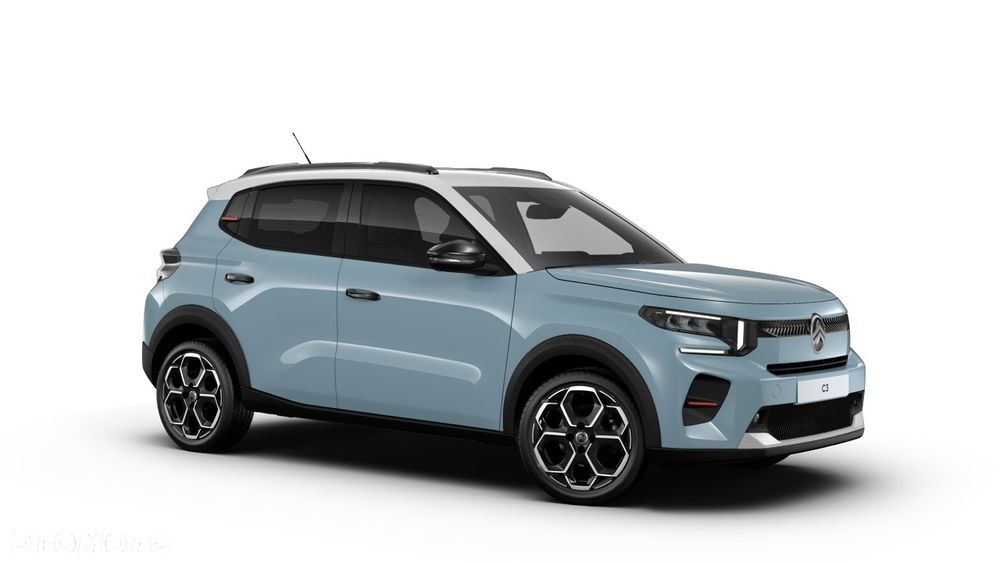 Citroën C3 1.2 mHEV Max - 4