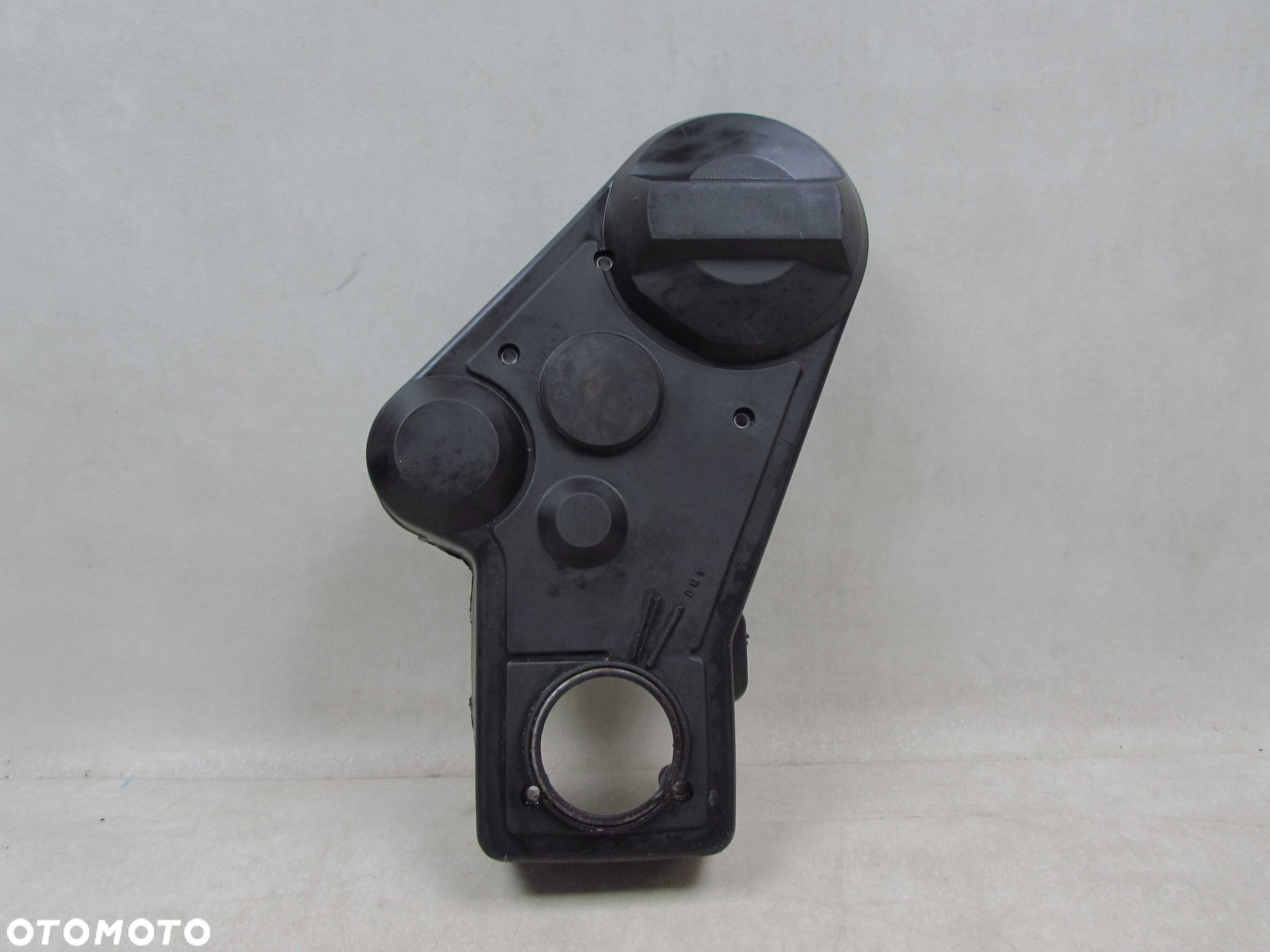 PIAGGIO PORTER HIJET PFAU QUARGO 0.7 DIESEL LOMBARDINI 06-18 OSLONA OBUDOWA ROZRZADU 6927707 - 1