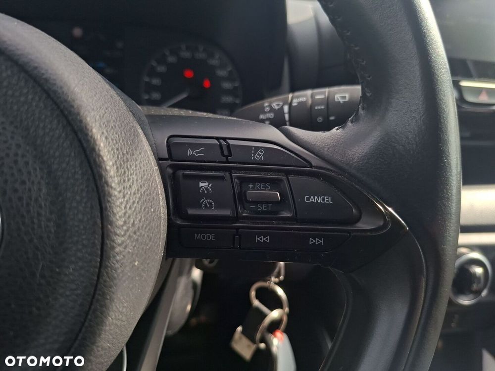 Toyota Yaris - 17