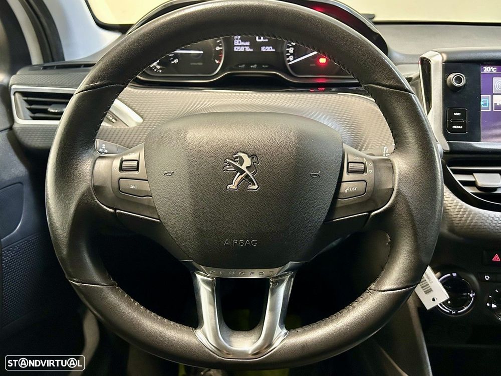Peugeot 2008 1.2 PureTech Style - 10
