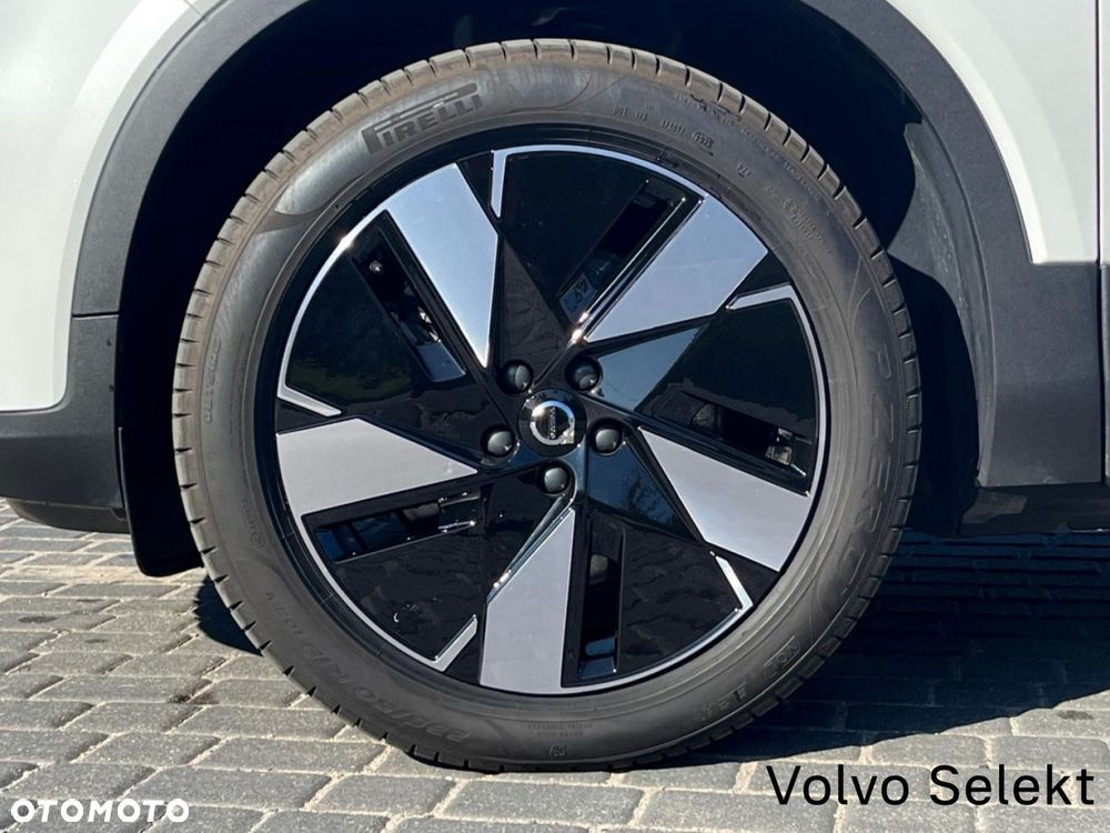 Volvo C40 - 12