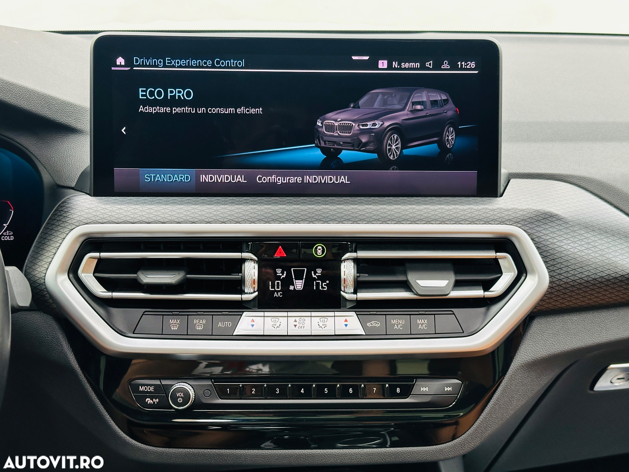 BMW X3 sDrive18d AT MHEV - 36