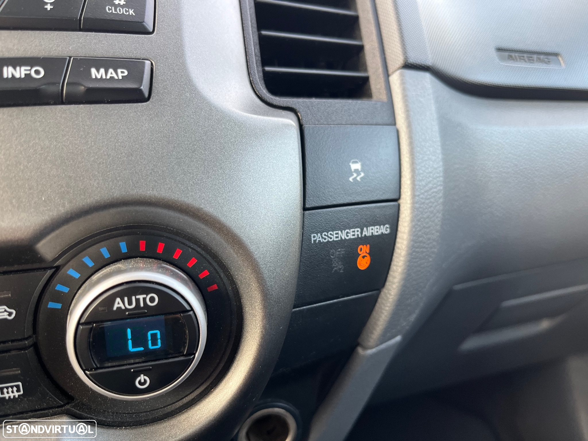 Ford Ranger 3.2 TDCi CD Wildtrak 4WD - 42
