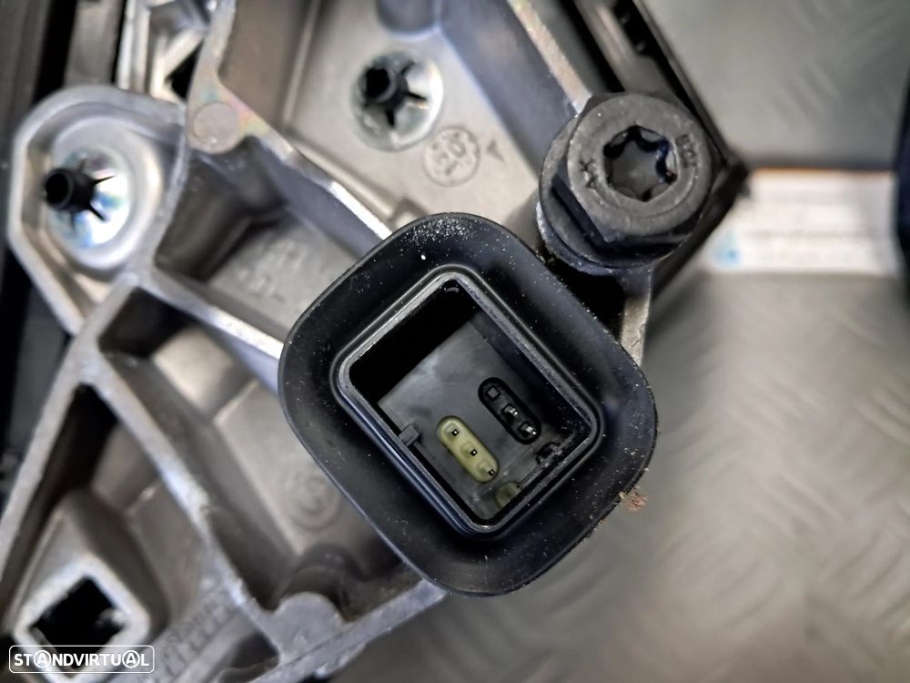 Espelho Retrovisor BMW Serie 3 G20 G21 Rebatível elétricamente 2019-2025 - 2